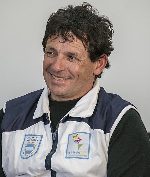 Juan Curuchet