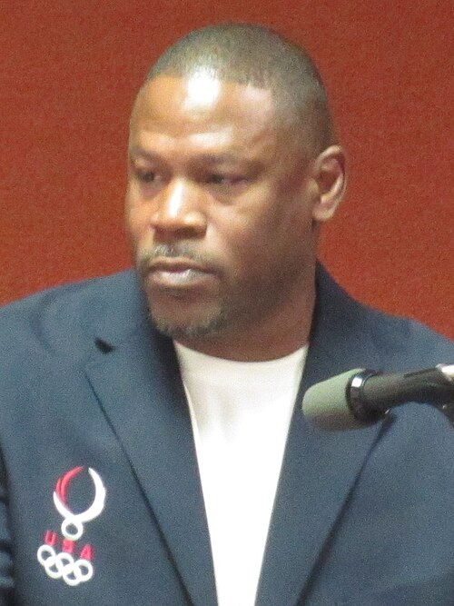 Kevin Jackson