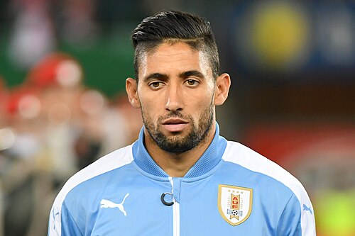 Jonathan Urretaviscaya