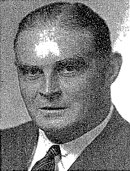 William Stevenson