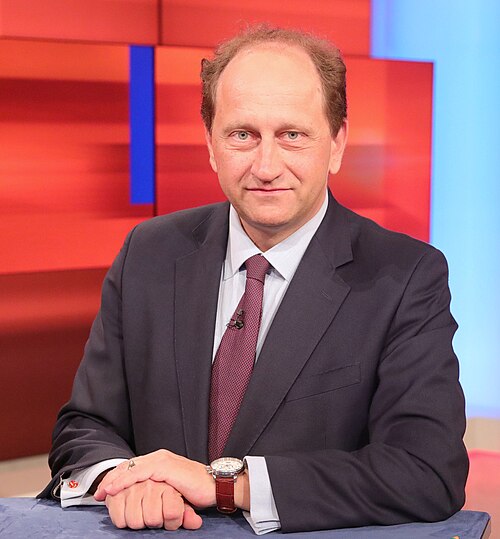 Alexander Graf Lambsdorff