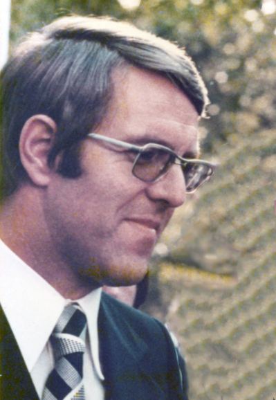 Walter Kieber