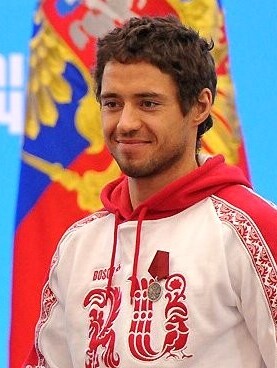 Ilia Chernousov
