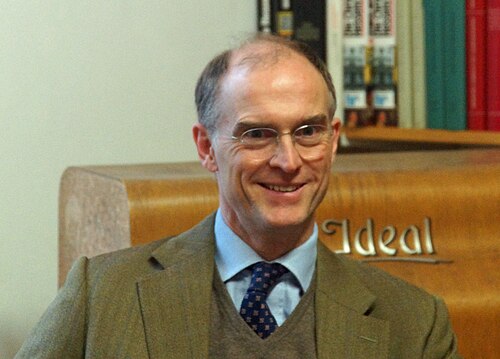 Prince Donatus, Landgrave of Hesse