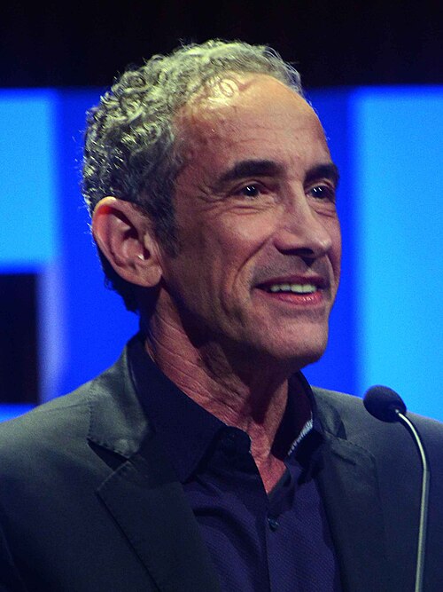 Douglas Rushkoff