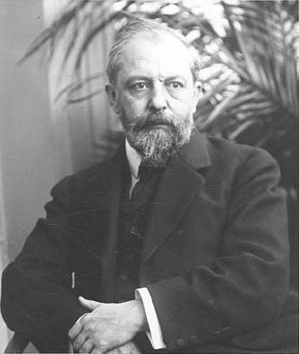 Théodore Steeg