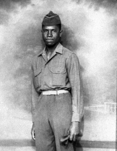 Medgar Evers