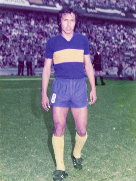 Juan Ramón Rocha