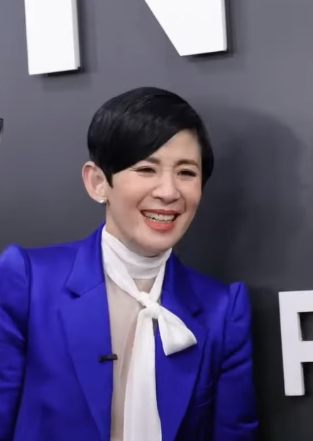 Sandra Ng