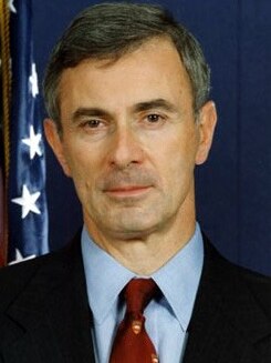 Paul Cellucci