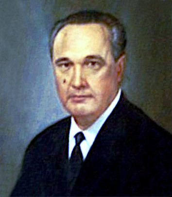 José Joaquín Trejos Fernández
