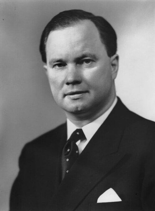 Freddie Wolff