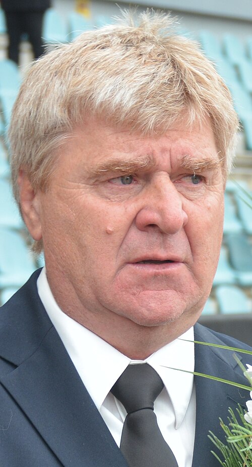 Josef Mazura