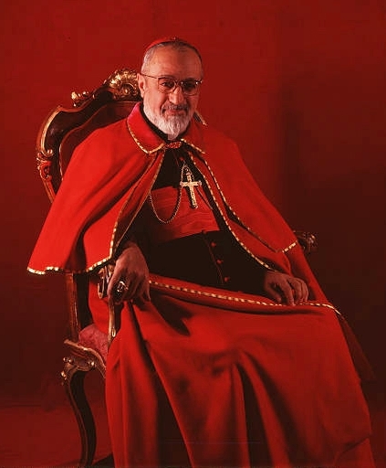 Grégoire-Pierre Agagianian