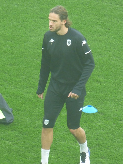 Mateo Pavlović