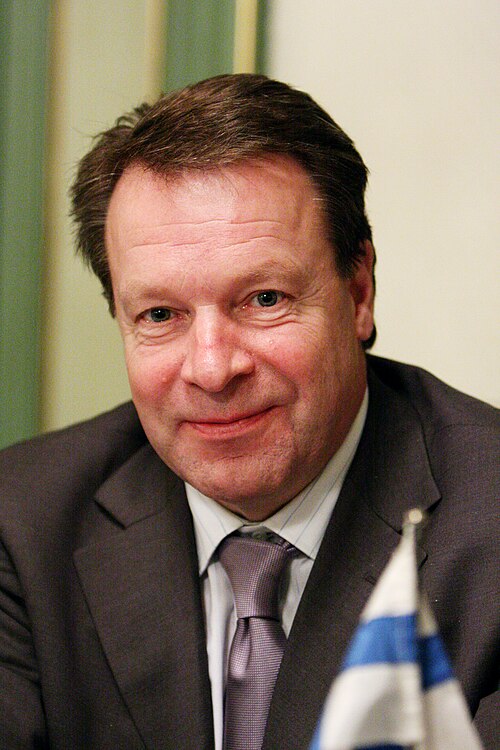 Ilkka Kanerva