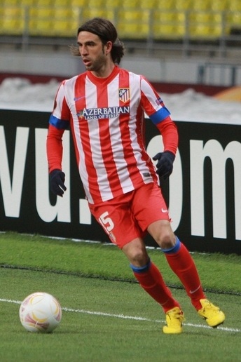 Domingo Cisma