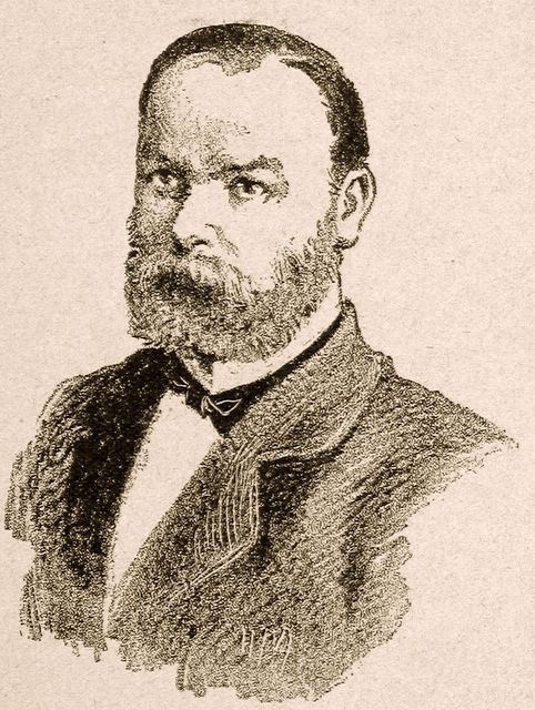 Carl Koldewey