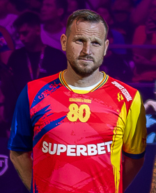Florin Cernat