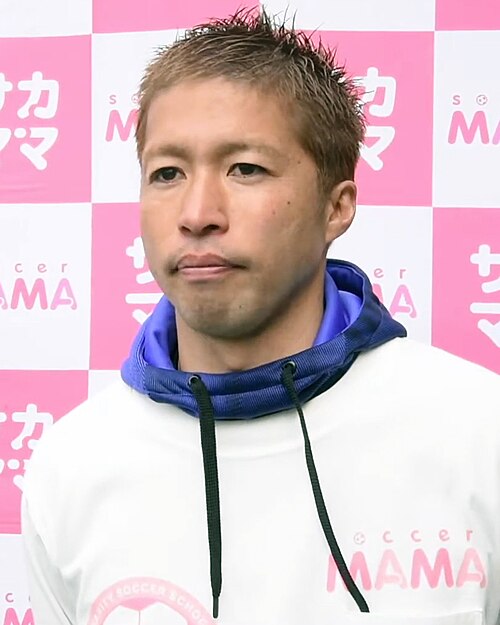Koji Morisaki