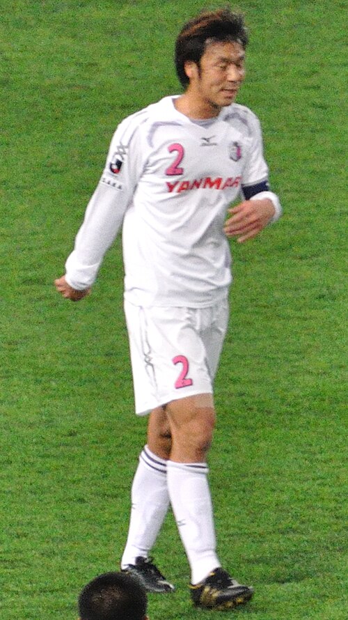 Kenji Haneda
