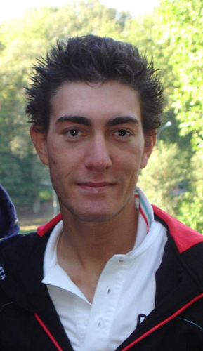 Giacomo Nizzolo