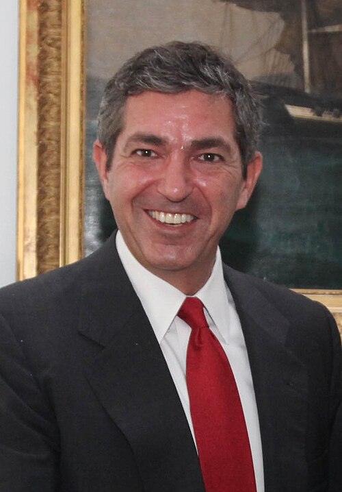 Stavros Lambrinidis