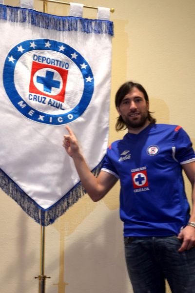 Mariano Pavone