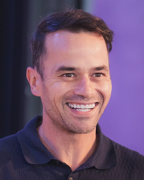 Daniel Logan