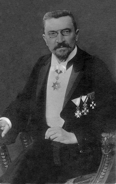 Stevan Stojanović Mokranjac
