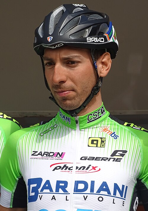 Stefano Pirazzi