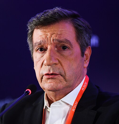 Georgios Kaminis
