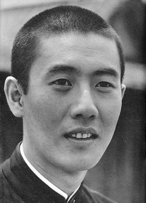 Ichikawa Raizō VIII