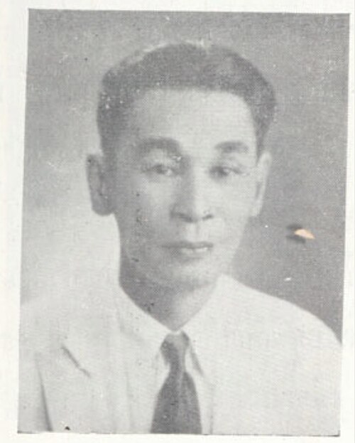 Khuang Aphaiwong