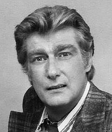 Richard Mulligan