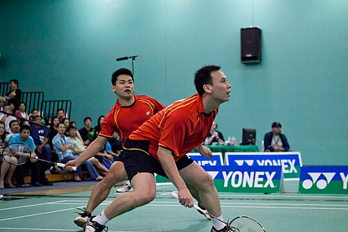 Tony Gunawan