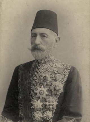 Turhan Përmeti