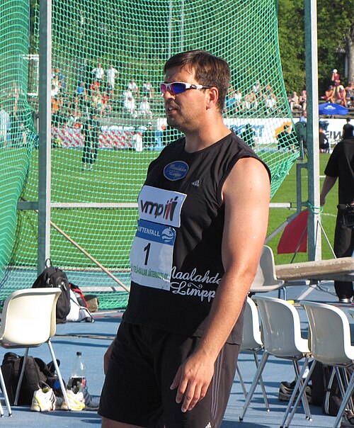 Frantz Kruger