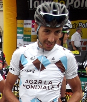Matteo Montaguti