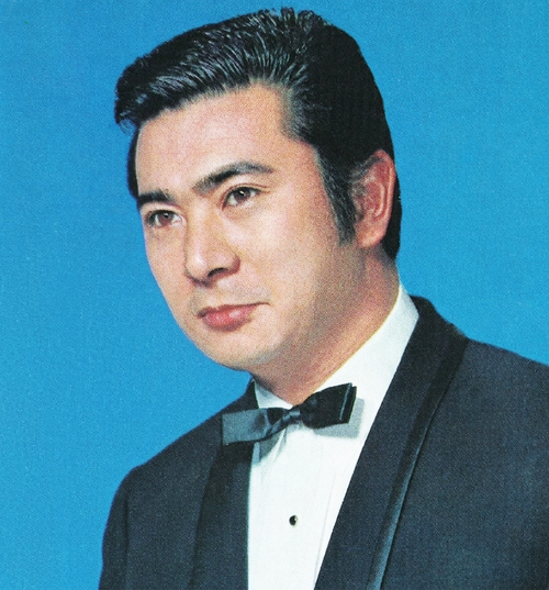 Shintarō Katsu