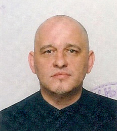 Prvoslav Vujcic