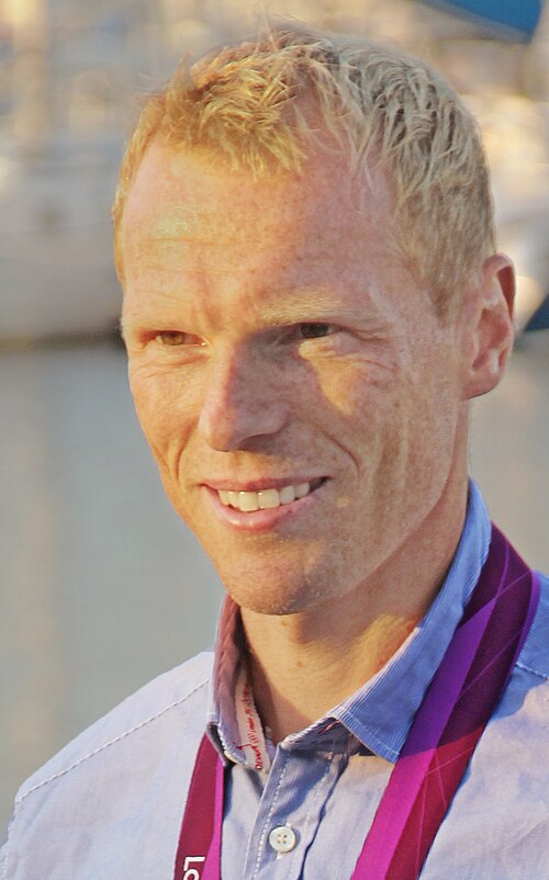 Eskild Ebbesen