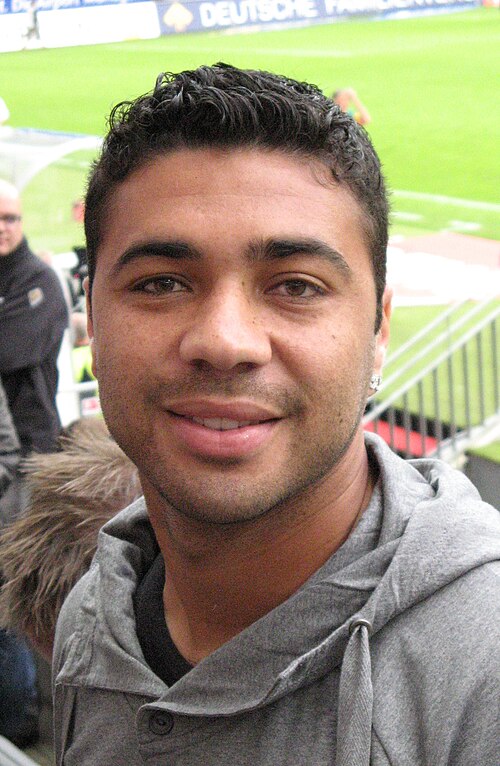 Caio Alves
