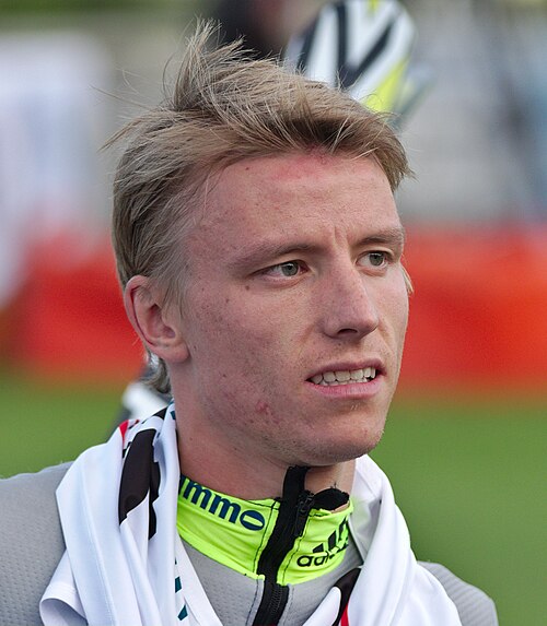 Rune Velta