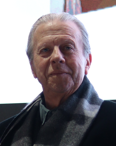 Luis Llosa