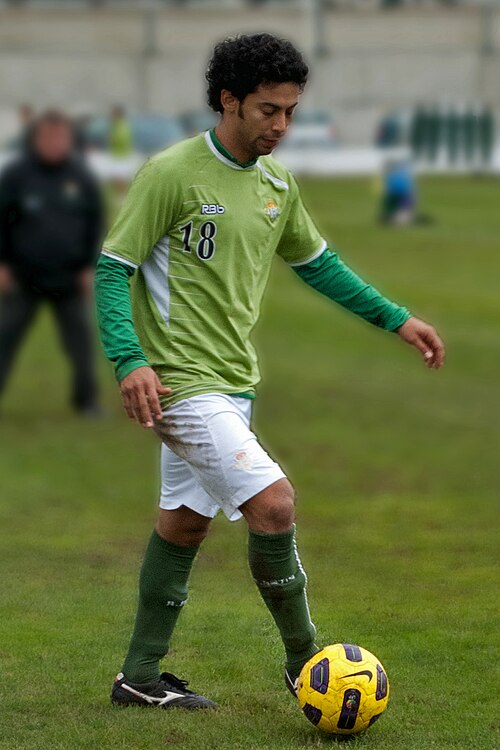 Iriney Santos da Silva