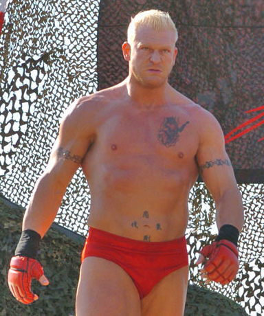 Jon Heidenreich