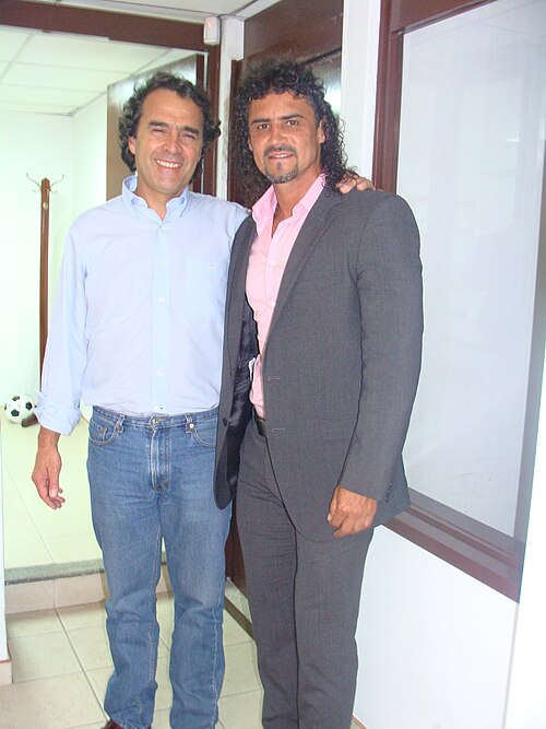 Leonel Álvarez
