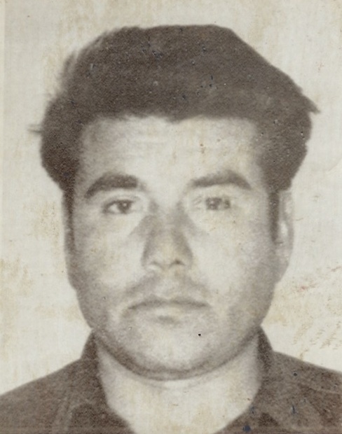 Juan Vallejo Corona