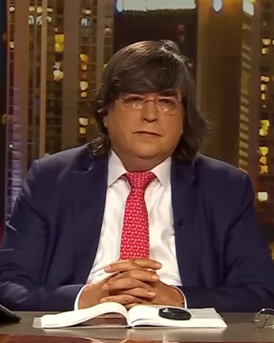 Jaime Bayly